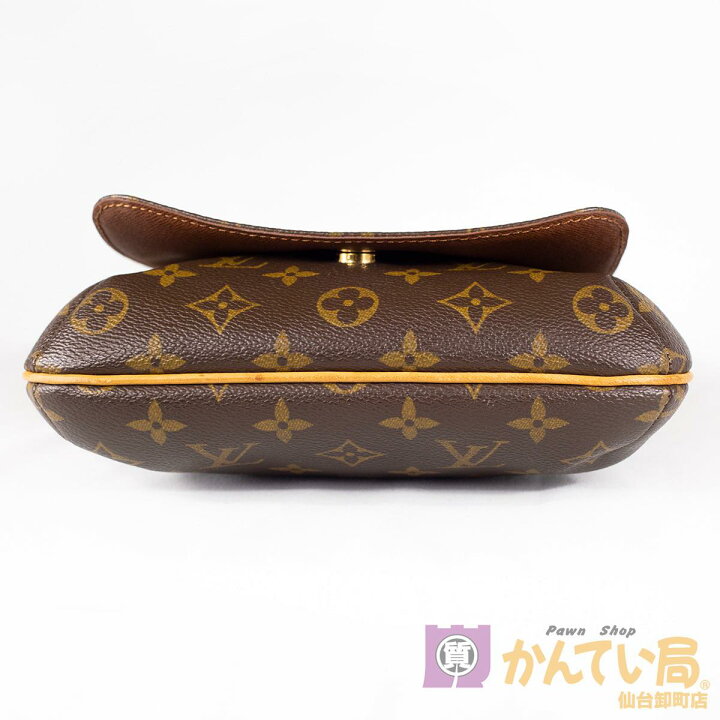 楽天市場】【Louis Vuitton】ルイ・ヴィトン ミュゼットサルサ  