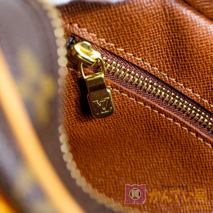 楽天市場】【Louis Vuitton】ルイ ヴィトン マルリードラゴンヌGM 