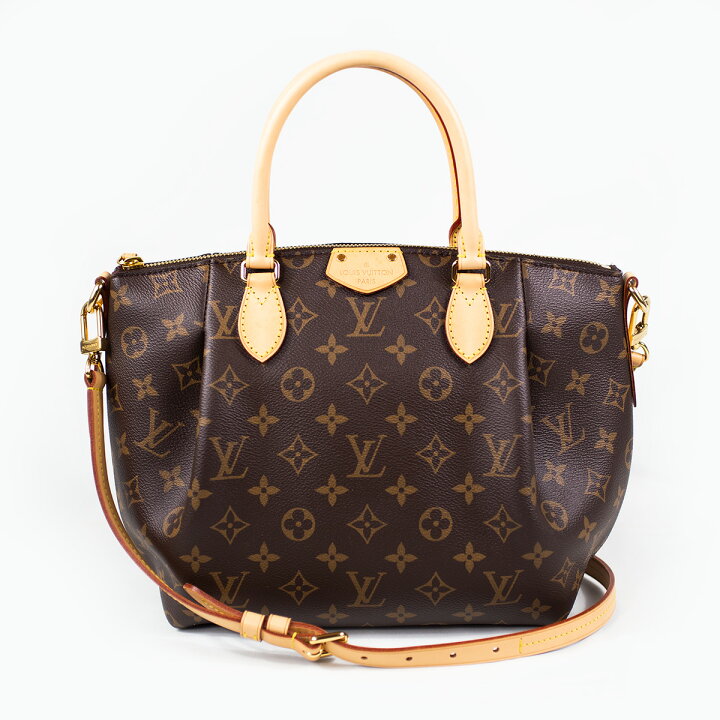 楽天市場】【Louis Vuitton】ルイ・ヴィトン テュレンPM M48813 