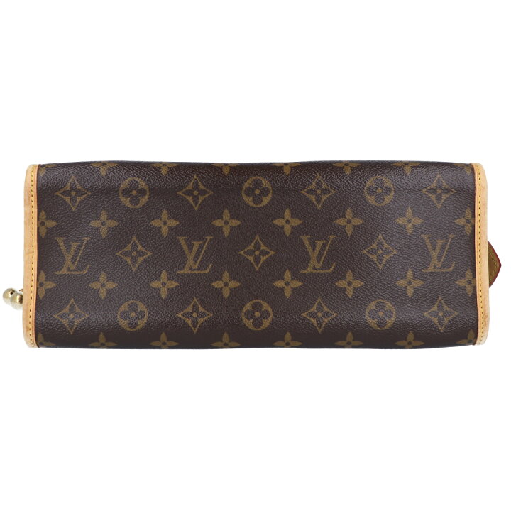 楽天市場】【Louis Vuitton】ルイ・ヴィトン ポパンクール M40009 