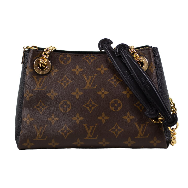 楽天市場】【LOUIS VUITTON】 ルイ・ヴィトン スレンヌBB M43775 