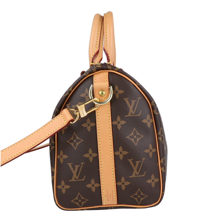 楽天市場】【Louis Vuitton】ルイ・ヴィトン スピーディ バンド 