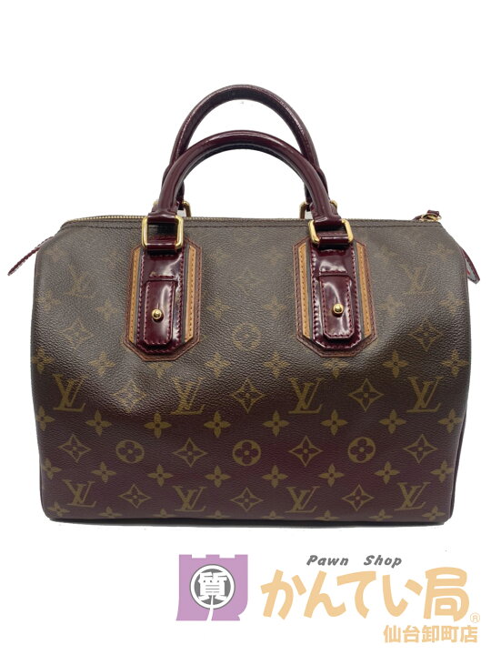 楽天市場】Louis Vuitton【ルイ・ヴィトン】M95586 モノグラム 