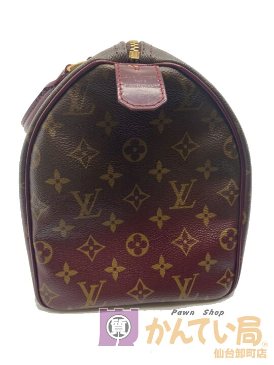 楽天市場】Louis Vuitton【ルイ・ヴィトン】M95586 モノグラム 