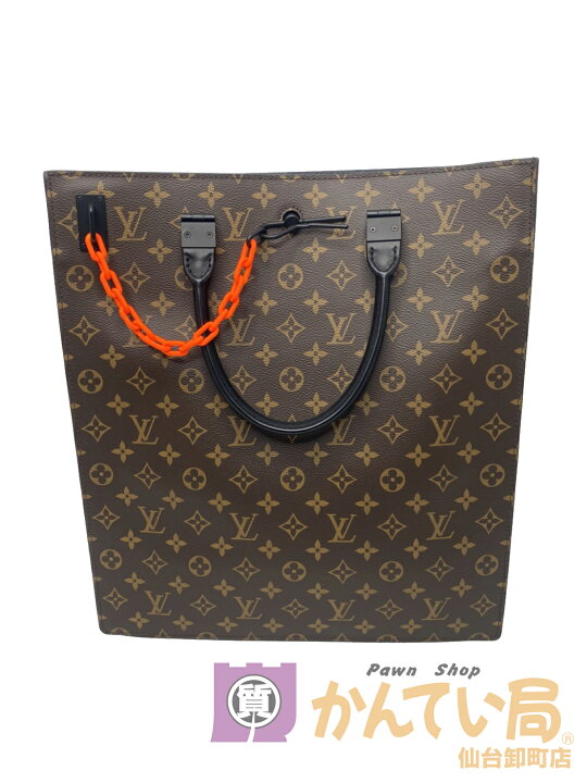 楽天市場】Louis Vuitton【ルイ・ヴィトン】M44475 モノグラム 