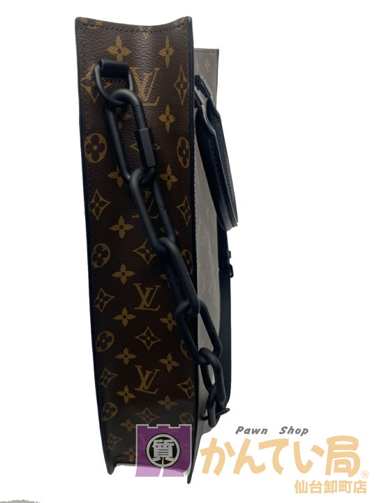 楽天市場】Louis Vuitton【ルイ・ヴィトン】M44475 モノグラム  