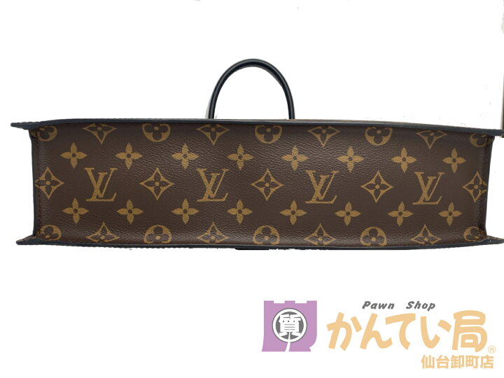 楽天市場】Louis Vuitton【ルイ・ヴィトン】M44475 モノグラム  