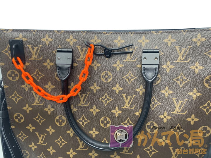 楽天市場】Louis Vuitton【ルイ・ヴィトン】M44475 モノグラム  