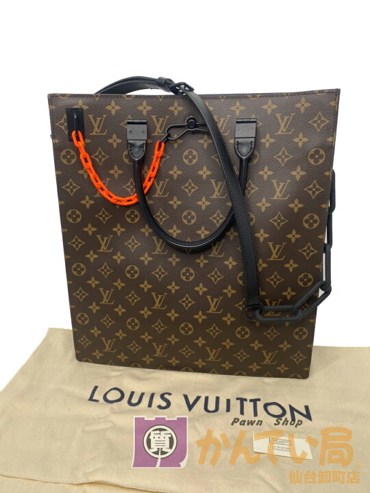 楽天市場】Louis Vuitton【ルイ・ヴィトン】M44475 モノグラム  
