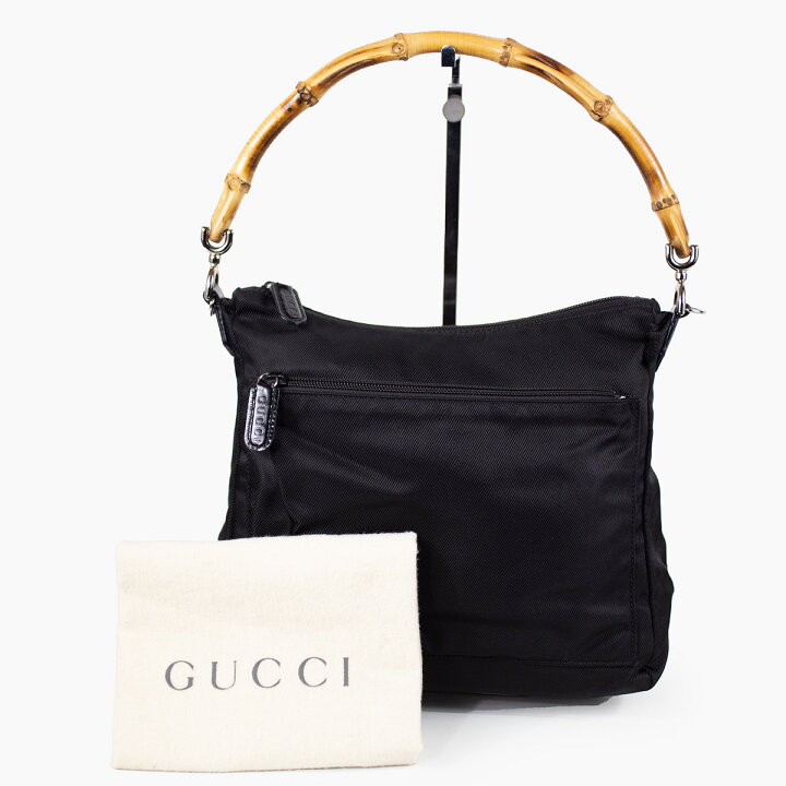楽天市場】【GUCCI 】グッチ バンブー ハンドバッグ 000 0509  