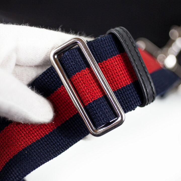 楽天市場】【GUCCI 】グッチ ソフト GGスプリーム スリングバック 