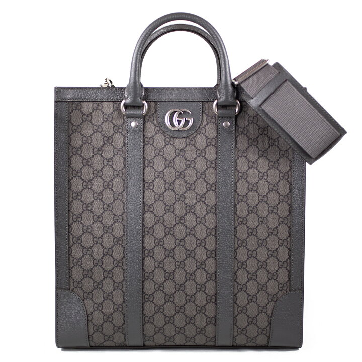 楽天市場】【GUCCI 】グッチ オフィディア ミディアム 2WAY トート  