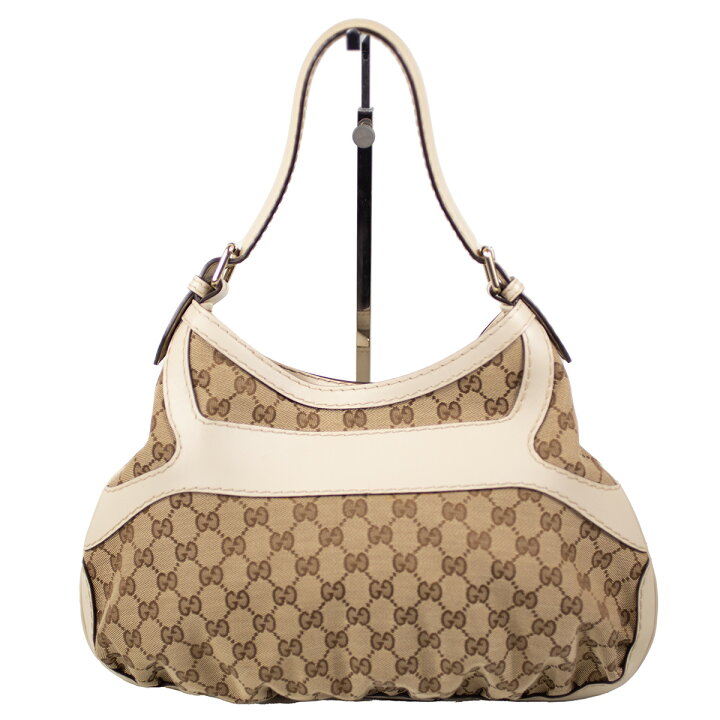 楽天市場】【GUCCI 】グッチ クイーンホーボー ワンショルダーバッグ 