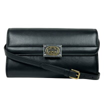 楽天市場】gucci インターロッキング ショルダーバッグの通販