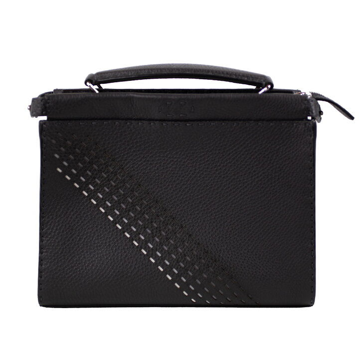 楽天市場】【FENDI】 フェンディ ピーカブー フィット ミニ セレリア 