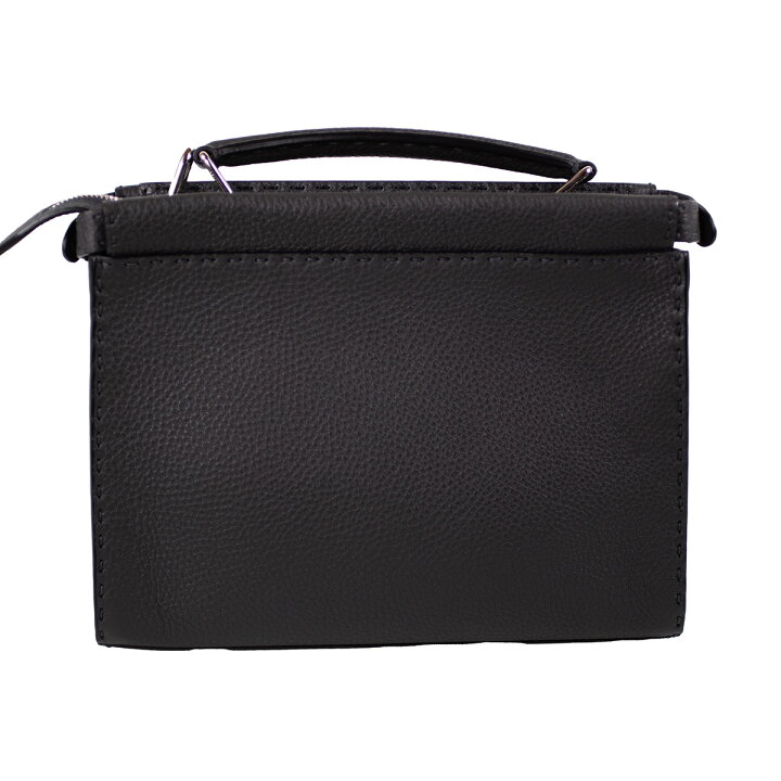 楽天市場】【FENDI】 フェンディ ピーカブー フィット ミニ セレリア 