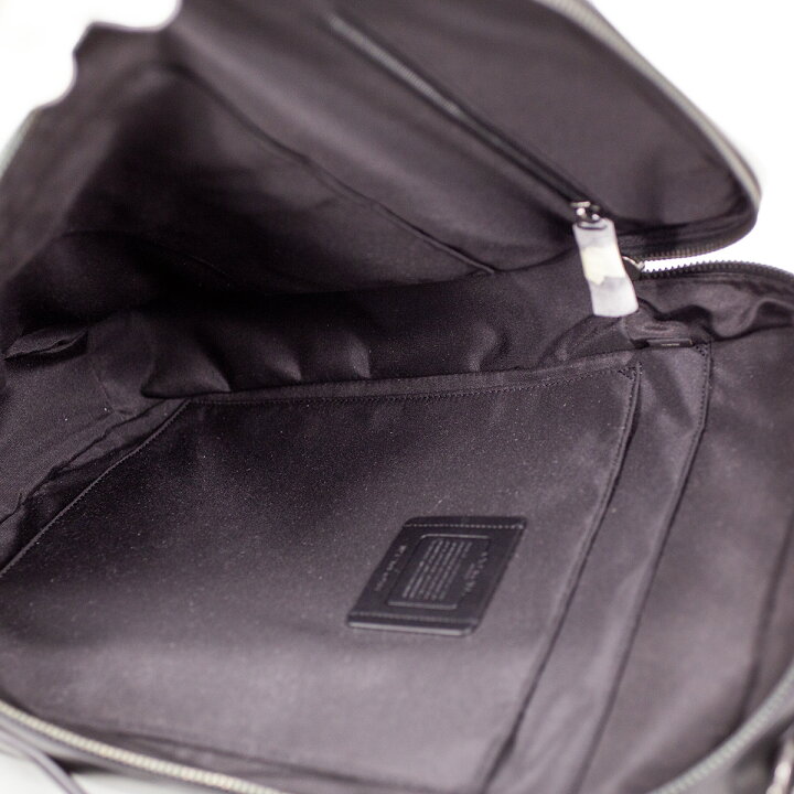 楽天市場】【COACH】コーチ グラハム コンバーチブル バックパック 