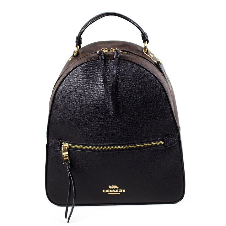 楽天市場】【COACH】 コーチ バックパック ジョーダン F76622 クロス 