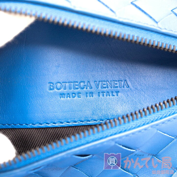 楽天市場】【BOTTEGA VENETA】ボッテガ・ヴェネタ マキシイントレ  