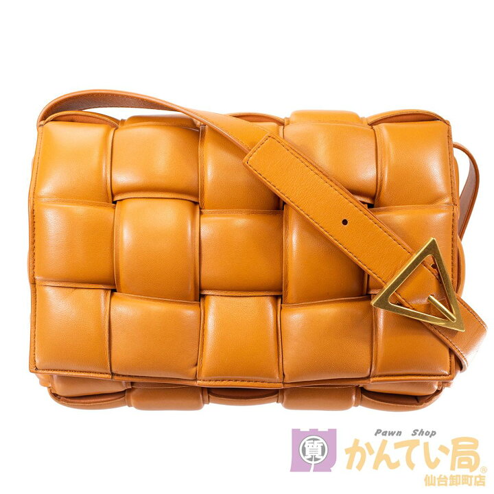 楽天市場】【BOTTEGA VENETA】ボッテガ・ヴェネタ 591970 パデット 