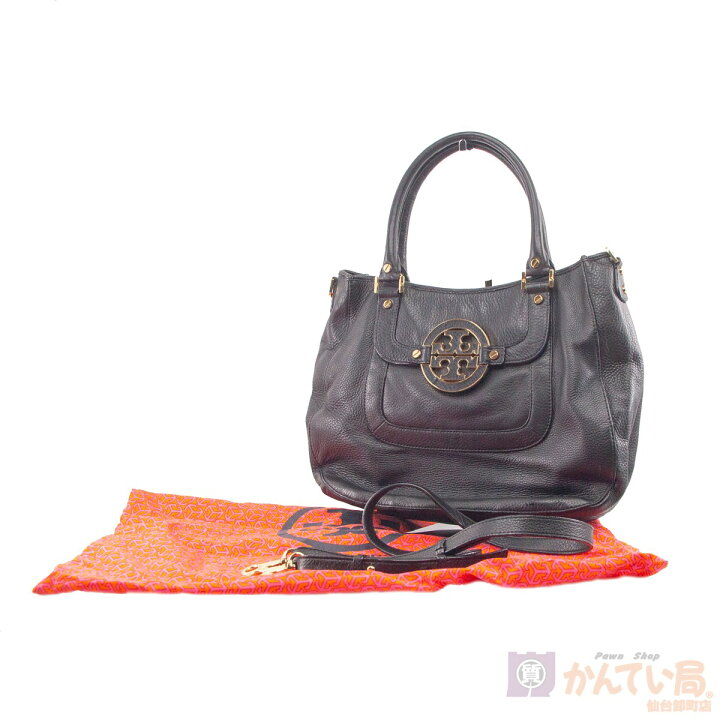 楽天市場】【TORY BURCH】トリーバーチ アマンダクラシックホーボー 