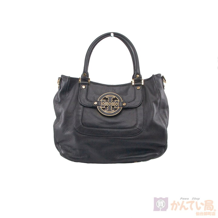 楽天市場】【TORY BURCH】トリーバーチ アマンダクラシックホーボー 