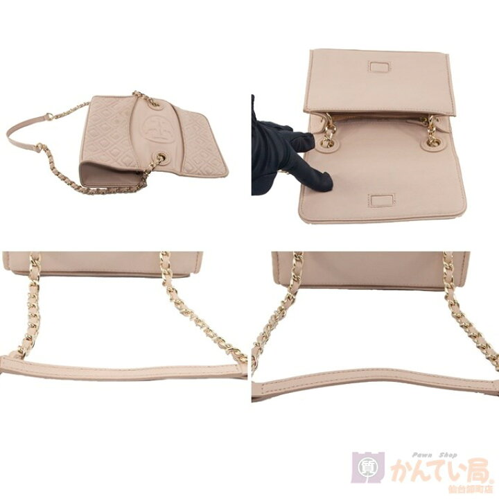 楽天市場】【TORY BURCH】トリーバーチ チェーンショルダーバッグ 