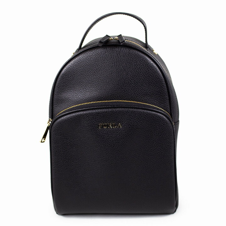 楽天市場】【FURLA】フルラ レザー バックパック 967443 デイパック 