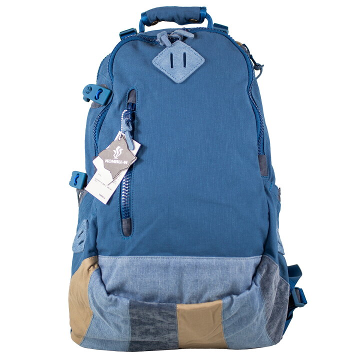 楽天市場】【visvim】 ビズビム LAMINA 20L PICARO バックパック 