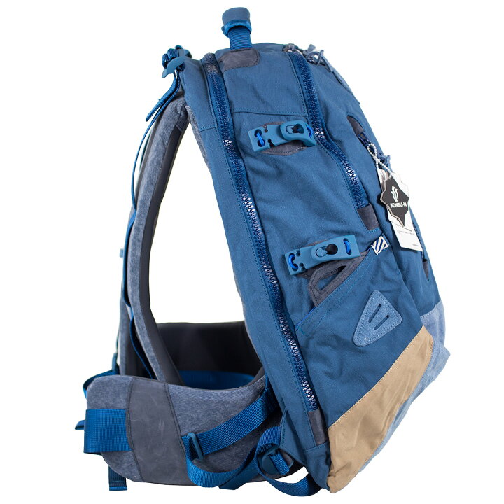 楽天市場】【visvim】 ビズビム LAMINA 20L PICARO バックパック  