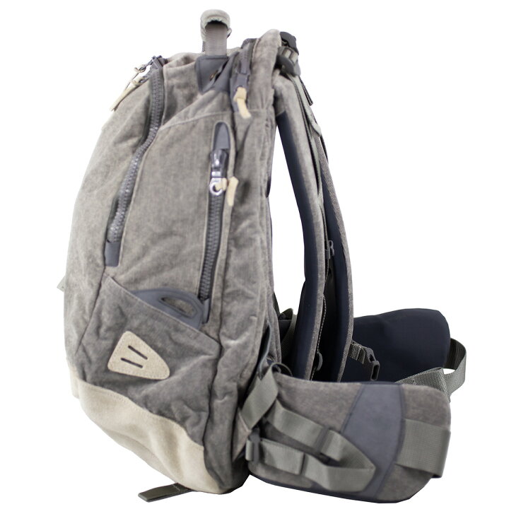楽天市場】【visvim】 ビズビム LAMINA CORDUROY 20L バックパック 