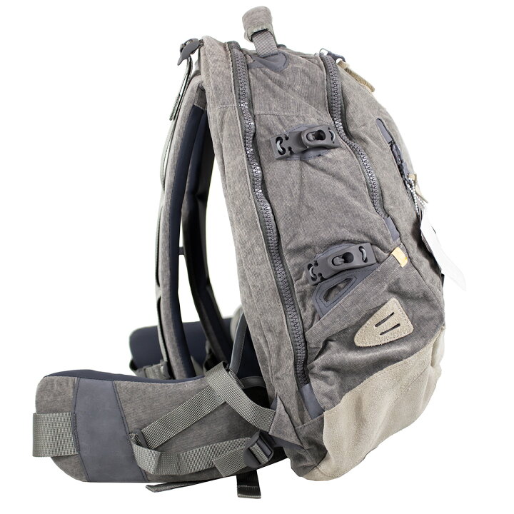 楽天市場】【visvim】 ビズビム LAMINA CORDUROY 20L バックパック 