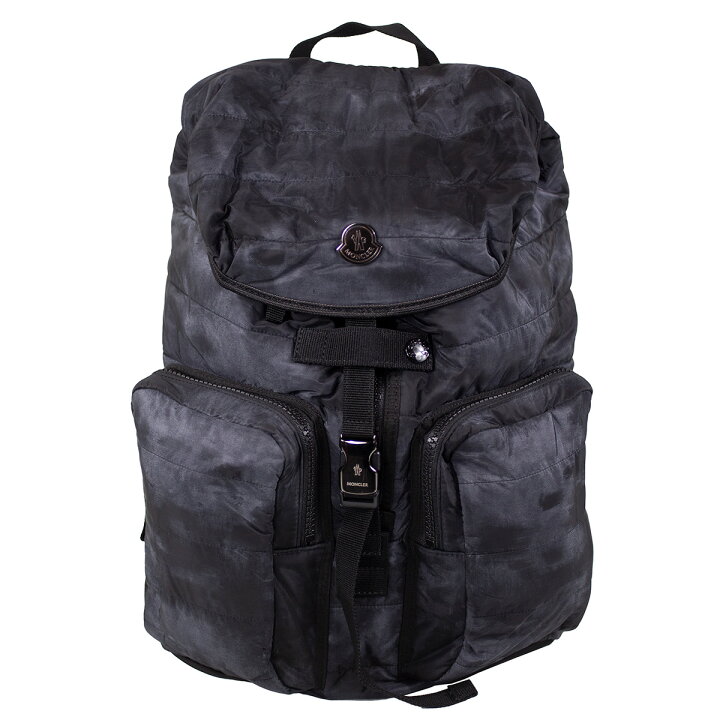 楽天市場】【MONCLER】 モンクレール ZAINO バックパック 4209A0060400  
