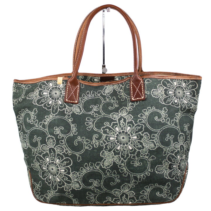 楽天市場】【visvim】 ビズビム HOMER TOTE CANVAS (L) 0112103003028 