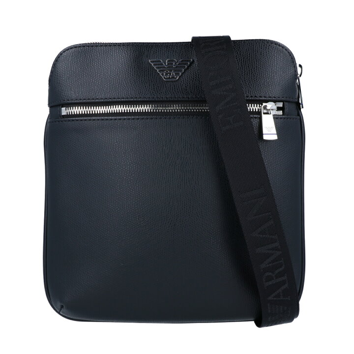 楽天市場】【EMPORIO ARMANI】エンポリオアルマーニ スモール フラット 