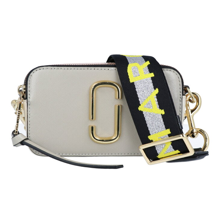 楽天市場】【MARC JACOBS】マークジェイコブス スナップショット 