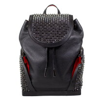 楽天市場】Christian Louboutin クリスチャンルブタン リュックの通販
