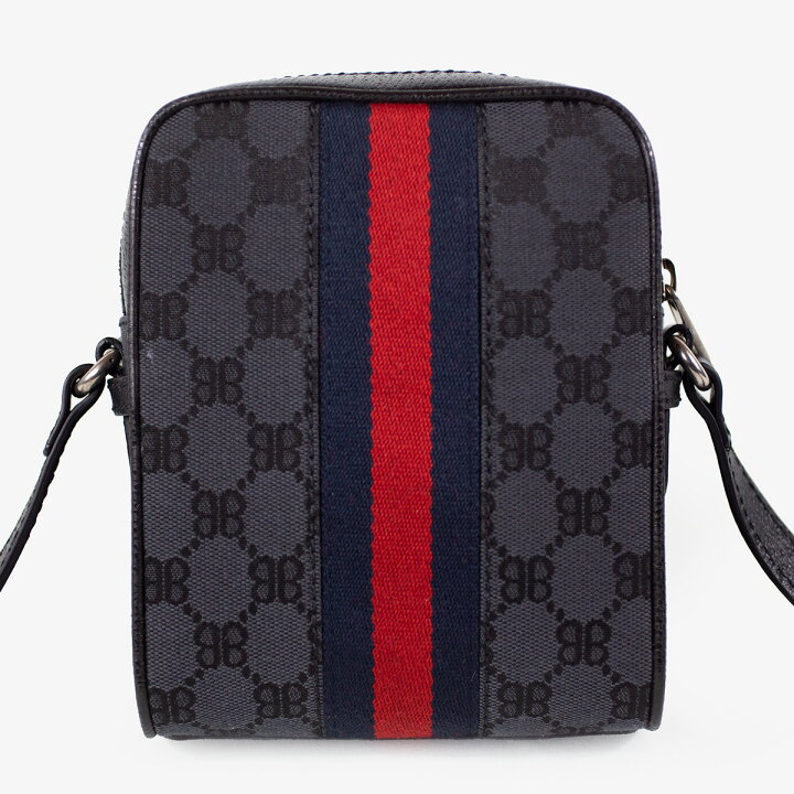 楽天市場】【BALENCIAGA】バレンシアガ ショルダーバッグ クロスボディ  