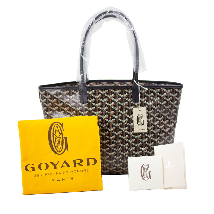 楽天市場】【GOYARD】ゴヤール アルトワPM ARTOISPMLTY01CL03P 