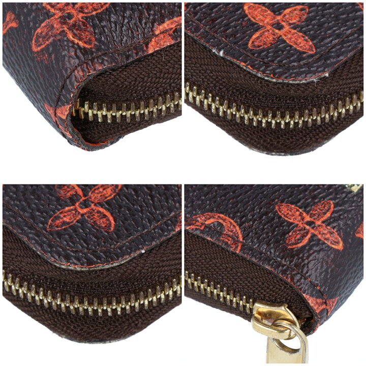 楽天市場】【Louis Vuitton】ルイ・ヴィトン ジッピーコインパース 