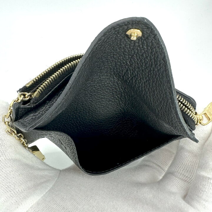 楽天市場】【Louis Vuitton】ルイヴィトン ポルトカルト 