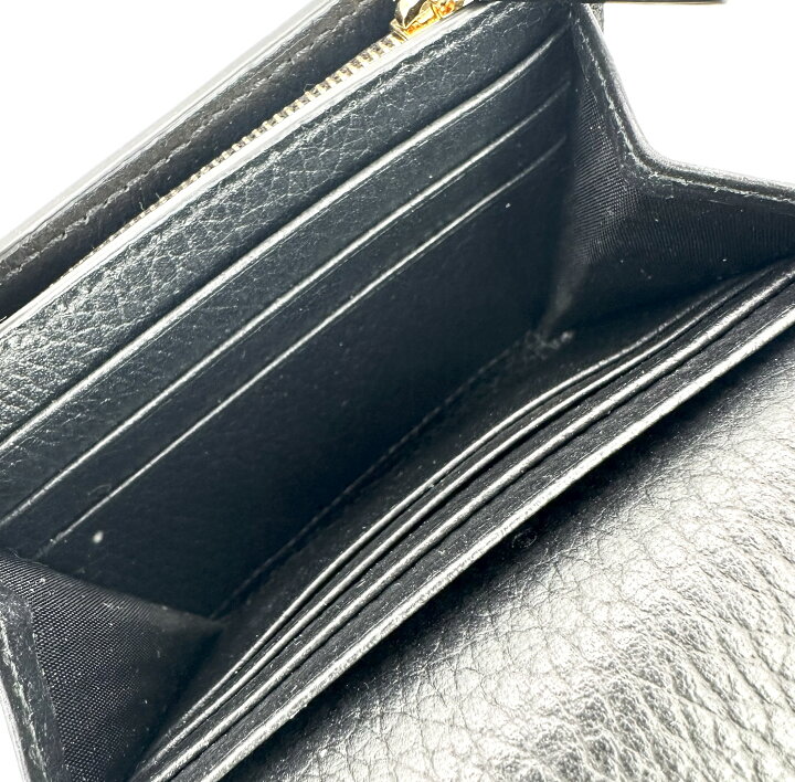 楽天市場】【GUCCI】グッチ GGマーモント ミディアム ウォレット  