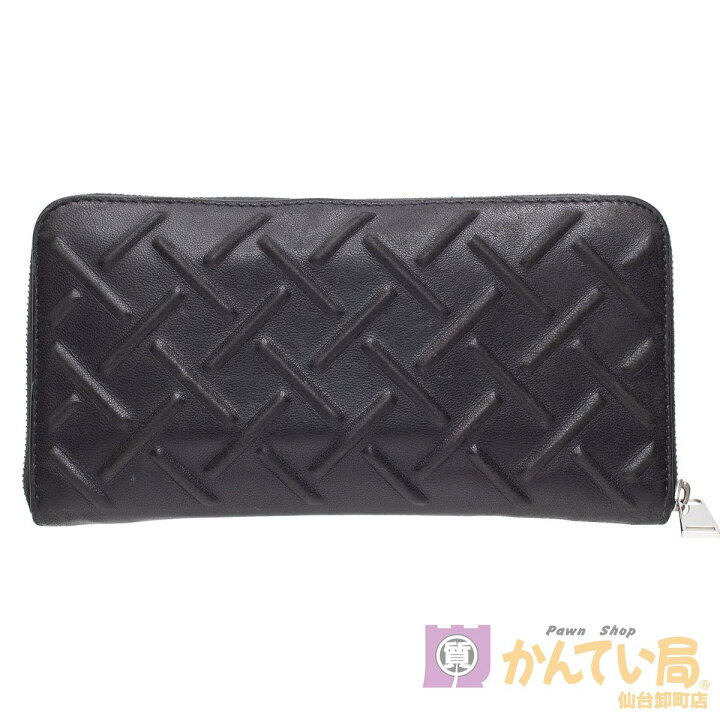 楽天市場】【BOTTEGA VENETA】ボッテガ・ヴェネタ ラウンドファスナー 