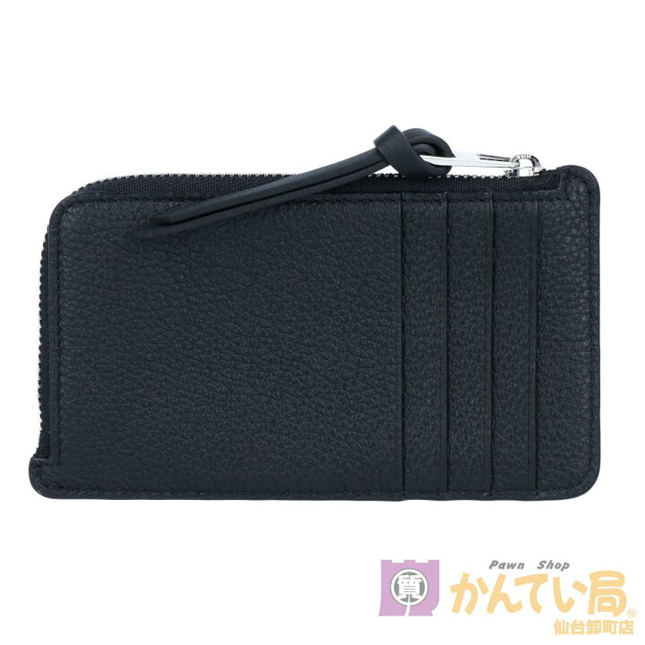 楽天市場】【LOEWE】 ロエべ コインカードホルダー C660Z40X04 カーフ  