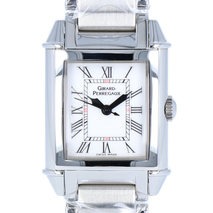楽天市場】【GIRARD-PERREGAUX】 ジラール・ペルゴ ヴィンテージ 1945 