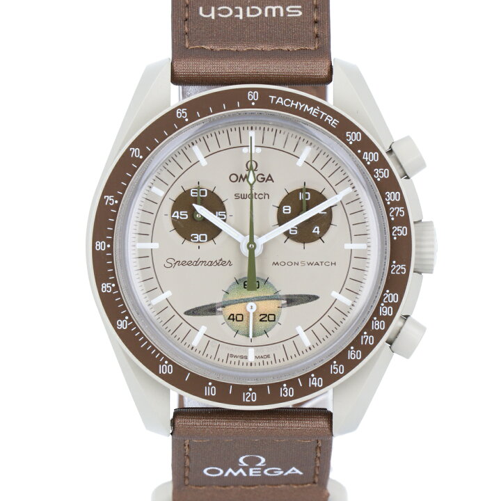 楽天市場】【OMEGA × Swatch】 オメガ スウォッチ ムーンスウォッチ  