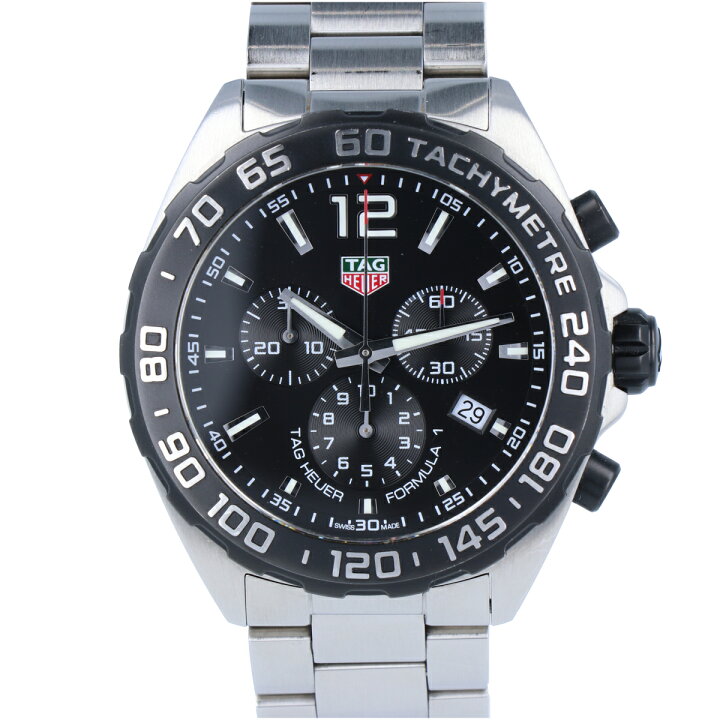 楽天市場】【TAG Heuer】 タグホイヤー フォーミュラ1 CAZ1010.BA0842 