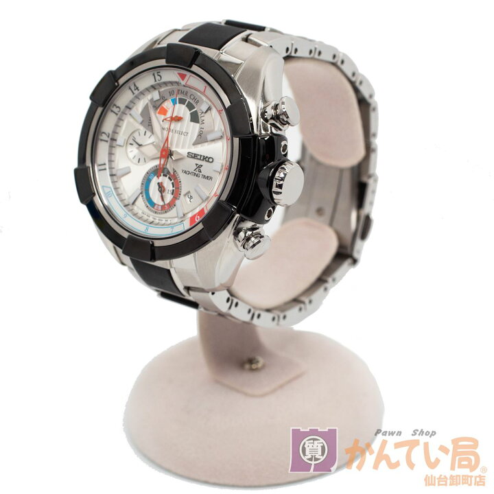 楽天市場】【文面ナシ】SEIKO【セイコー】 SBBT035 7T84-0AF0 プロ 