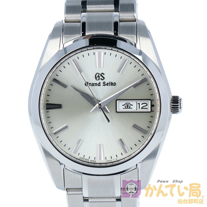 楽天市場】【Grand Seiko】 グランドセイコー ヘリテージコレクション 