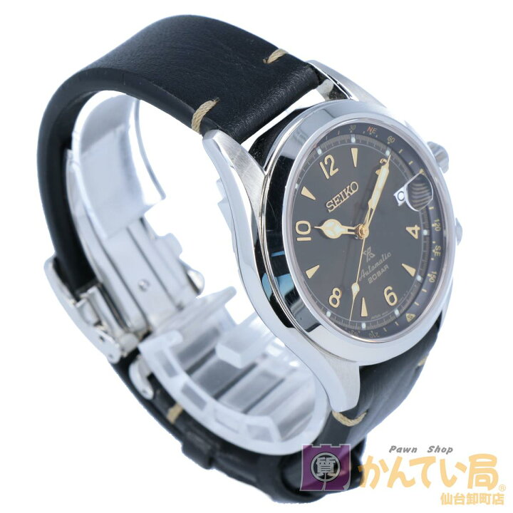 楽天市場】【SEIKO】 セイコー プロスペックス アルピニスト 